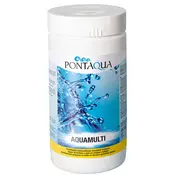 AquaMulti - Sredstvo za dezinfekciju vode u bazenima - 1 kg