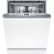 BOSCH SMV4EMX24E Ugradna mašina za pranje sudova