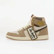 Sneakers Air Jordan 1 High OG Khaki Khaki/ Multi-Color-Sail-Cargo Khaki EUR 41