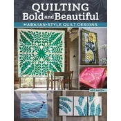Quilting Bold and Beautiful