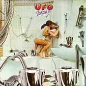 UFO - Force It (Deluxe Edition) (180 g) (2 LP)
