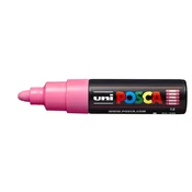 Marker Uni pc-7m Posca roza