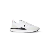 Polo Ralph Lauren Nizke superge TRAIN 89 temno modra/bela