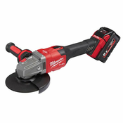 Milwaukee M18 FHSAG-125 XB-552X 125 milimetrski kotni brusilnik - Aku orodje - Milwaukee