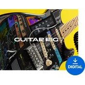 Native Instruments GUITAR RIG 7 PRO (Digitalni izdelek)