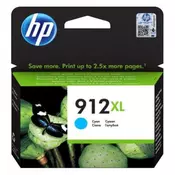 HP HP Patrona tinte 912XL Original Cijan 3YL81AE