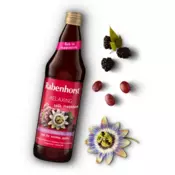Rabenhorst Relaxing sok sa magnezijem 750 ml