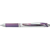 Pentel roler gel EnerGel BL77-V3 0.7mm, lila