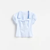 Reserved - LADIES` BLOUSE