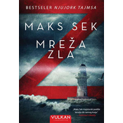 Mreža zla - Maks Sek