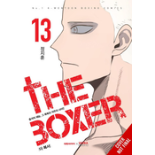 The Boxer, Vol. 13
