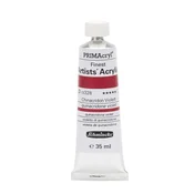 Akrilne barve Schmincke PRIMAcryl Professional 35 ml - 328 Kinakridon vijolična