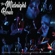 Ali Shaheed Muhammad & Adrian Younge - The Midnight Hour (Reissue) (2 LP)