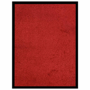 Otirac crveni 60 x 80 cm