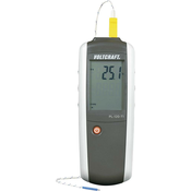 VOLTCRAFT digitalni termometer PL-120 T1