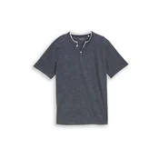 TOM TAILOR Majica modra