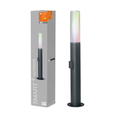 Ledvance - LED RGBW spoljašnja svetiljka SMART+ FLARE LED/7,5W/230V IP44 Wi-Fi