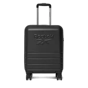 Kovček za kabino Reebok CEO-RBK-WAL-001-CCC-S-3 Črna