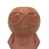 PLA Basic - High Speed - Brown