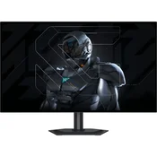 Gigabyte MO27Q28G 27 WQHD OLED 16:9 RGB ravni WQHD WOLED igralni monitor 0.03ms (GtG), 280Hz, Tandem WOLED