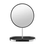 Kozmetično povečevalno ogledalo (5x povečava) o 20 cm Modo – Blomus