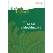 Harper Lee To Kill a Mockingbird