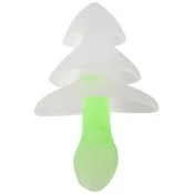 Arena EARPLUG PRO, zelena 000029