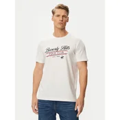 Beverly Hills Polo Club Majica P-SS26M-TS1302 Bela Regular Fit