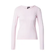 Vero Moda Ženska majica Lisa, Roze
