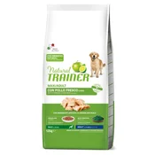 Natural Trainer Adult Maxi - sveži piščanec 2 x 12 kg