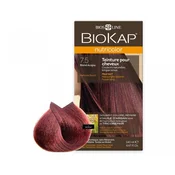 BioKap Farba za kosu, Mahagoni plava