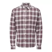 Only & Sons Srajca ONSKIM temno siva/bela
