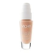 Vichy Liftactiv Flexilift pomlajevalni puder z lifting učinkom odtenek 35 Sand SPF 20 (Anti-Wrinkle Foundation) 30 ml