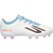 Skechers Kopacke za decake jr youth fg, Beli
