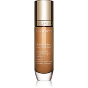 Clarins Skin Illusion Hydrating Foundation puder s visokim prekrivanjem nijansa 114.5W 30 ml