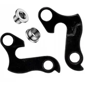 shumee OKVIR OBEŠALNIK ZA MENJALNIK ALUMINIJ DP39 KROSS ROMET