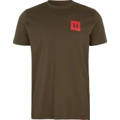Frej S/S T-Shirt