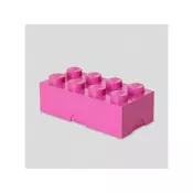 LEGO kutija za ručak BOX 8 40231739 ljubičasta