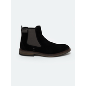 Big Star Mans Boots Shoes 101070 906
