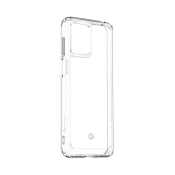 F-Protect case Moto G14 prozir