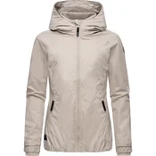 Ragwear Funkcionalna jakna Dizzie  kit