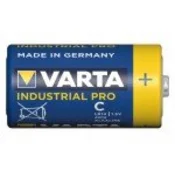 Varta Alkalne baterije C R14 Industrial PRO - 20 kosov