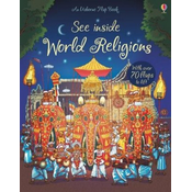 See Inside World Religions