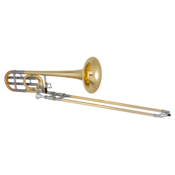 Tenor pozavna XO1236L XO Brass
