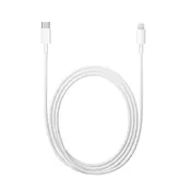 APPLE kabel Lightning u USB-C Cable 2m MKQ42ZM/A