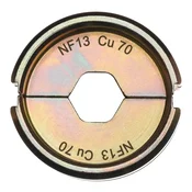 Milwaukee NF13 Cu 70 matrica za stiskanje NF