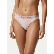 Calvin Klein Underwear Klasične spodnje hlačke LV00QD5291 Roza