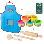Roba set za igru PlaysetxPlay Doh 98156PD1-1