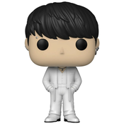 FUNKO POP ROCKS: BTS - JUNG KOOK