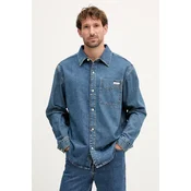 Jeans srajca Calvin Klein Jeans